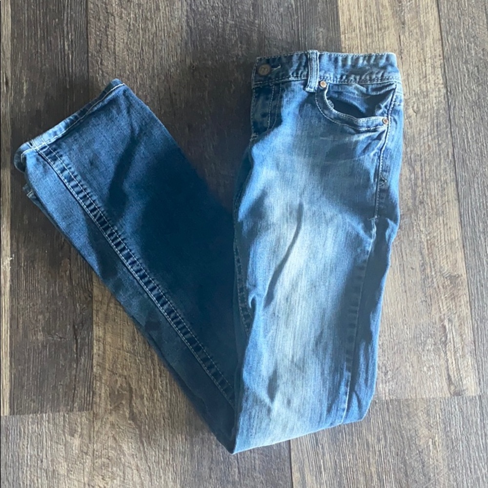 BUY 2 GET 1 FREE Maurices jeans